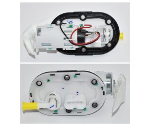 Αντλία Βενζίνης OEM NO.3 ( START VIN ZBNP10009JB884726>) BENELLI/BN302  ABS E4