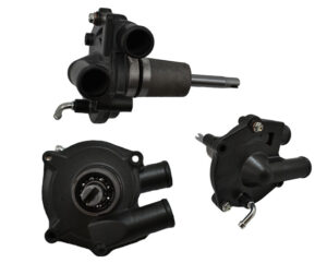 Αντλία Νερού Κομπλέ OEM BENELLI/TRK502'17.TRK502X'18