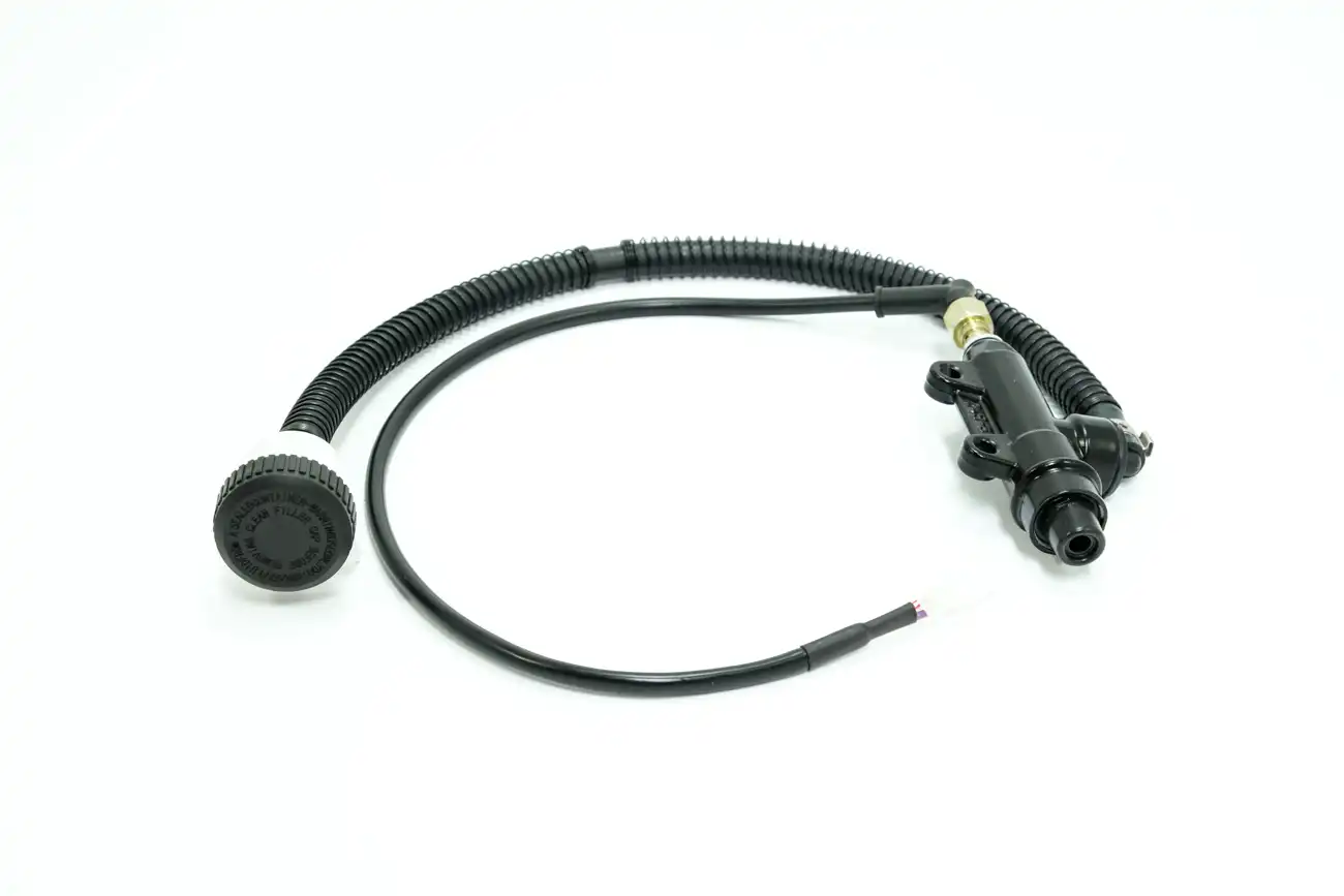 Αντλία Δισκόφρενου Πίσω OEM BENELLI/TRK502