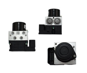 Σύστημα Δισκόφρενου OEM ABS Εγκέφαλος BN251,251S