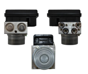 Σύστημα Δισκόφρενου OEM ABS Εγκέφαλος TRK502'17-20