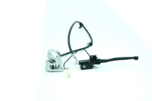 Σύστημα Δισκόφρενου Εμπρός με Δαγκάνα E1S 3000WATT