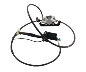 Σύστημα Δισκόφρενου Πίσω E1S 3000WATT