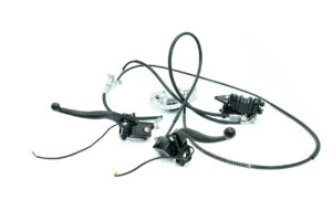 Σύστημα Δισκόφρενου CBS E2R CBS 4000WATT