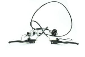 Σύστημα Δισκόφρενου CBS E2MAX CBS 4000WATT