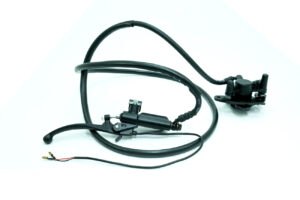 Σύστημα Δισκόφρενου Πίσω CUX 1600WATT