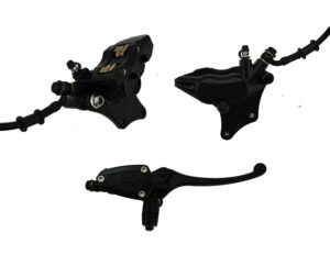 Σύστημα Δισκόφρενου Εμπρός TS 1800WATT