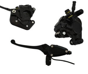 Σύστημα Δισκόφρενου Πίσω TS 1800WATT