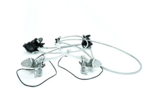 Σύστημα Δισκόφρενου Κομπλέ (FR/RR) TC 1900WATT