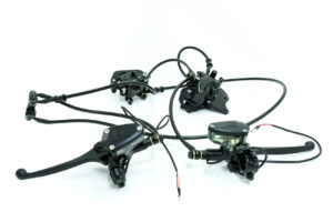 Σύστημα Δισκόφρενου Κομπλέ CBS (FR/RR) TS-X 1900WATT