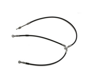 Μαρκούτσι ABS Δισκόφρενου Εμπρός ΙI SILVERBLADE250I E4