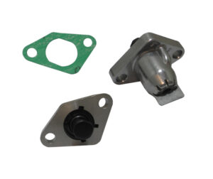 Τεντωτήρας Καδένας Εκκεντροφόρου με Φλάντζα OEM GOCCIA50-4T, FACT EVO50I 4T,URBANBLADE50I