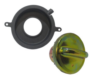 Τάπα Ρεζερβουάρ με Κάλυμμα OEM FACT-EVO50 2T,AGORA50 2T,LOGIK125/150