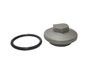 Τάπα Φίλτρου Λαδιού με O-RING OEM ZAHARA125,ZAHARA125I E4,FACT EVO50I 4T,CITYBLADE125I E4,LOGIK125I E4