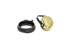 Τάπα Ρεζερβουάρ με Τσιμούχα OEM CITYBLADE125I E4,ZAHARA125I E4