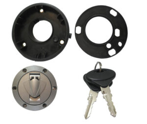 Τάπα Ρεζερβουάρ με Τσιμουχ. OEM SILVERBLADE250EFI