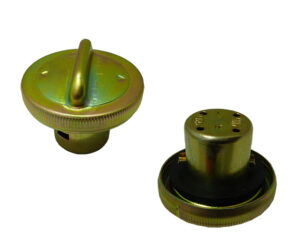 Τάπα Ρεζερβουάρ  ESTATE125I E4,TARGET125'15-17,ASUS/TAB50I