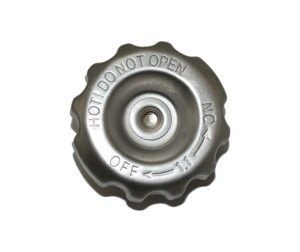 Τάπα Ψυγείου Νερού OEM BENELLI/BN251 E3/E4,TRK502/502X,RKF125I,LOGIK125/150,OUTLOOK125/150