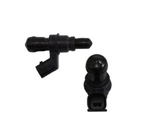 Μπεκ Ψεκασμού OEM-A SH125I'13-17