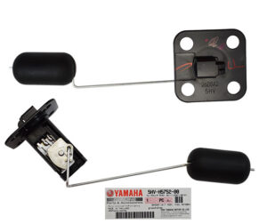 Φλοτέρ Ρεζερβουάρ CRYPTON115'04