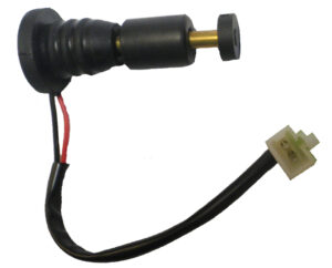 Φλοτέρ Ρεζερβ.Λαδιού OEM FACT-EVO50 2T