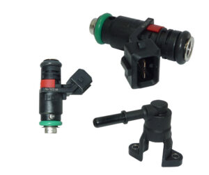 Μπεκ Ψεκασμού INJECTION OEM CITYBLADE125I E4,K-LIGHT125I E4/E5