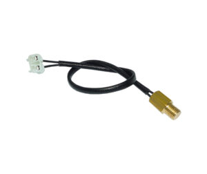 Αισθητήρας Θερμοκρασίας (INJ.) OEM CITYBLADE125I E4,ZAHARA125I E4,TARGET125I'18-20 E4