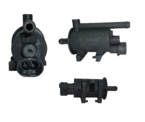 Αισθητήρας -ηλεκτροΒαλβίδα Αναθυμιάσεων (EGR) OEM CITYBLADE125I E4,LOGIK125I E4,ZAHARA125I E4,TARGET125I'18-20 E4,BENELLI/RCX185I