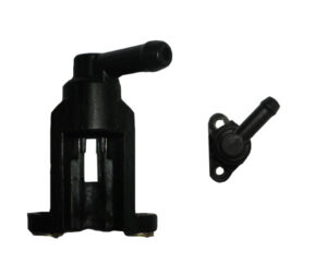 Βάση Μπεκ Ψεκασμού OEM SILVERBLADE250EFI