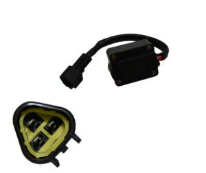 Αισθητήρας -Ρελέ Κλίσης (Ανατροπής) OEM BENELLI/TRK251,BN302'15