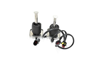 Φλοτέρ Ρεζερβουάρ OEM (Σετ) (VIN Πριν.KB956810&JB958366-TRAIL) BENELLI/LEONCINO500/500TRAIL