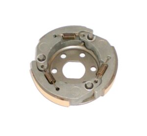 Σιαγωνάκια Συμπλέκτη με Βάση (104-107) DIO50/AF18,JL50QT-38,KYMCO 50CC,SCARABEO100 4T