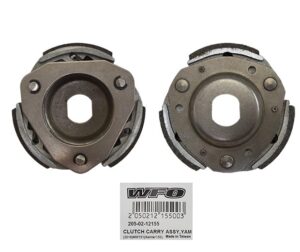 Σιαγωνάκια Συμπλέκτη με Βάση Α' Ποιοτ. XENTER150'16