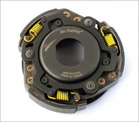 Σιαγωνάκια Συμπλέκτη Κομπλέ DR.PULLEY HIT231801 45DEG XCITING250,DOWNTOWN300,PEOPLE GTI300