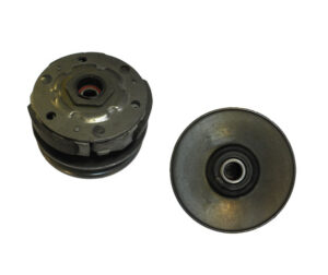 Σιαγωνάκια Συμπλέκτη με Τροχαλία OEM 2T FACT-EVO50,GOCCIA50,MILAN50,MATRIX50