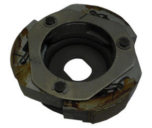 Σιαγωνάκια Συμπλέκτη  με Βάση OEM LOGIK125/150,CITYBLADE125/150,OUTLOOK125/150,SH125/150