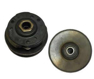 Σιαγωνάκια Συμπλέκτη με Τροχαλια OEM ZAHARA125,ZAHARA125I E4