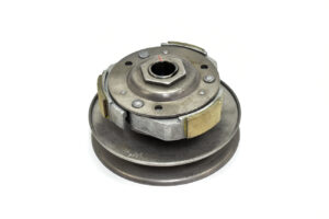 Σιαγωνάκια Συμπλέκτη με Τροχαλία OEM VIESTE125 E5,FACT-X125 E5,ZAHARA125I E5