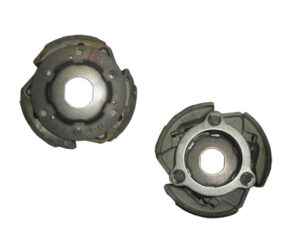 Σιαγωνάκια Συμπλέκτη  με Βάση /2013 OEM SILVERBLADE250EFI