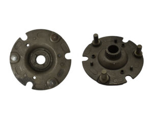 Βάση Σιαγων.Συμπλέκτη OEM TARGET125'15-17,TARGET125I'18-20 E4