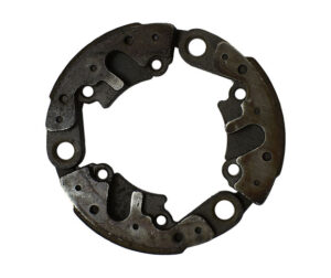 Σιαγωνάκια Συμπλέκτη Σκέτα OEM TARGET125'15-17,TARGET125I'18-20 E4