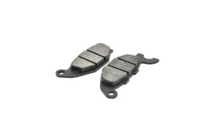 Τακάκια OEM Πίσω LOGIK125I E4