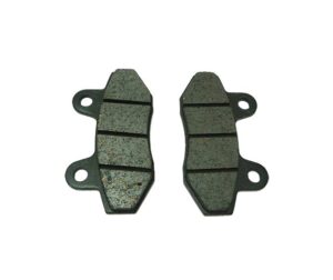 Τακάκια Εμπρός ASUS/TAB50I,CPA/CPX 4000W/L3E-A1,F01 2000W ( 9mm Πάχος)