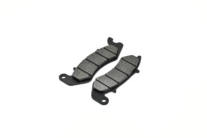 Τακάκια OEM Εμπρός BENELLI/TNT125,TARGET125I'18-20 E4,K-LIGHT125I