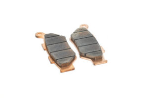 Τακάκια OEM Εμπρός TRK502X,LEONCINO500TRAIL,TRK702/702X