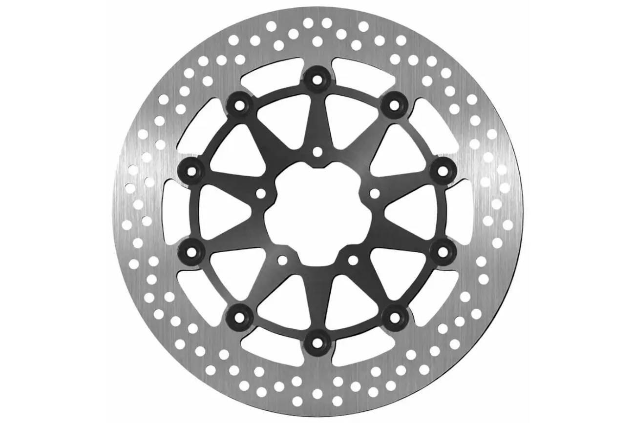 Δισκόπλακα SBS/5020 310X69X5,0X5X10,5 Εμπρ. V-STROM1000'02-11/650'04-06,KLV1000'04-07 - Image 2