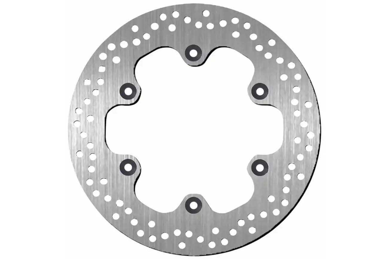 Δισκόπλακα SBS/5080 276X144X5,0X6X10,5 Εμπρ. CBR125R'03-10,TRANSALP600'87-90,TIGER900'93-98 - Image 2