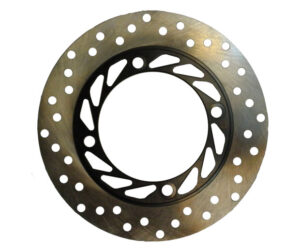 Δισκόπλακα Πίσω OEM LOGIK125/150,LOGIK125I E4
