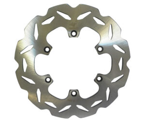 Δισκόπλακα Πίσω OEM CITYBLADE125/150,CITYBLADE125I E4,BENELLI/RCX185I