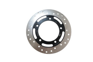 Δισκόπλακα Εμπρός/Πίσω  OEM SILVERBLADE250EFI'11-16